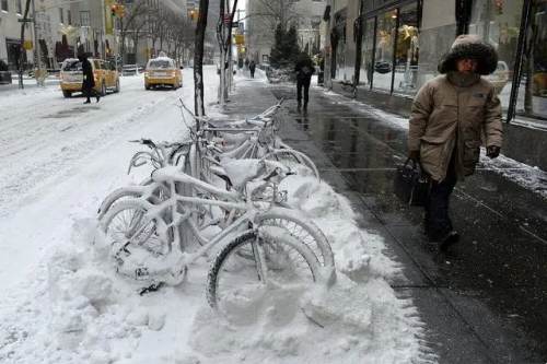 黑龙江再有大暴雪