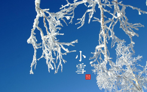 小雪是第几个节气 小雪下一个节气是什么